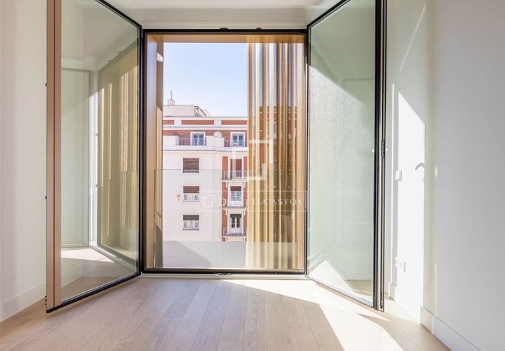 Apartament a Madrid, Madrid, Madrid - € 719.677 | Ref: MAD58470 - foto 1