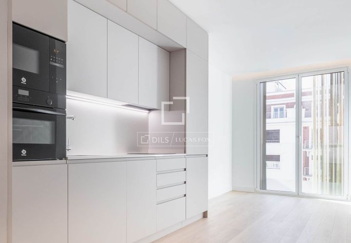Lejlighed i Madrid, Madrid, Madrid - € 719.677 | Ref: MAD58470 - foto 1