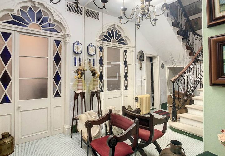 Villa i Mahon, Menorca, Mahon - € 1.100.000 | Ref: MEN34586 - foto 1
