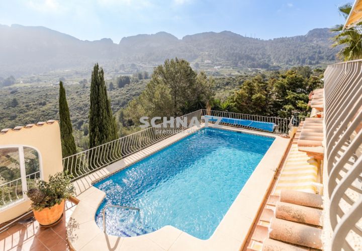 Villa a Pego, Alicante, Pego - € 699.000 | Ref: MP5225 - foto 1