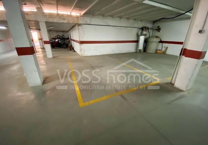 Byhus i Huercal-Overa, Almeria, Huercal-Overa - € 10.000 | Ref: VH2508 - foto 1