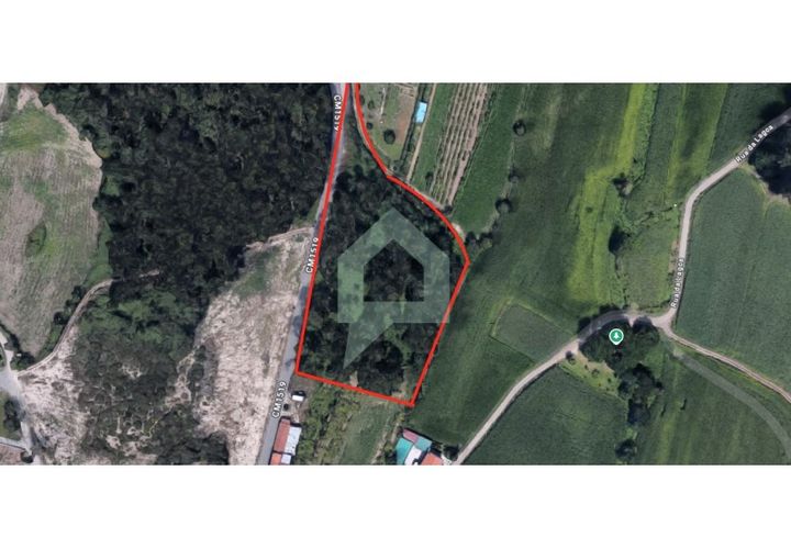 Grond in Barcelos, Braga, Barcelos - € 230.000 | Ref: TER_3415 - foto 1