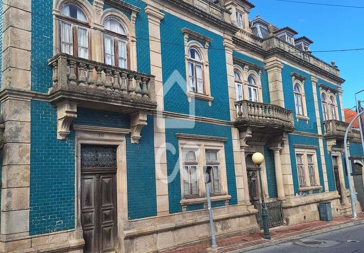 Villa i Covilha, Castelo Branco, Covilha - € 500.000 | Ref: 400/M/00001 - foto 1