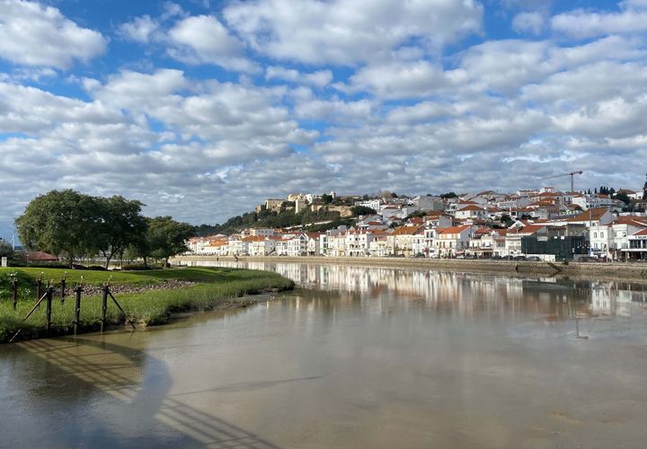Terra a Comporta, Setubal, Comporta - € 249.000 | Ref: A106 - foto 1