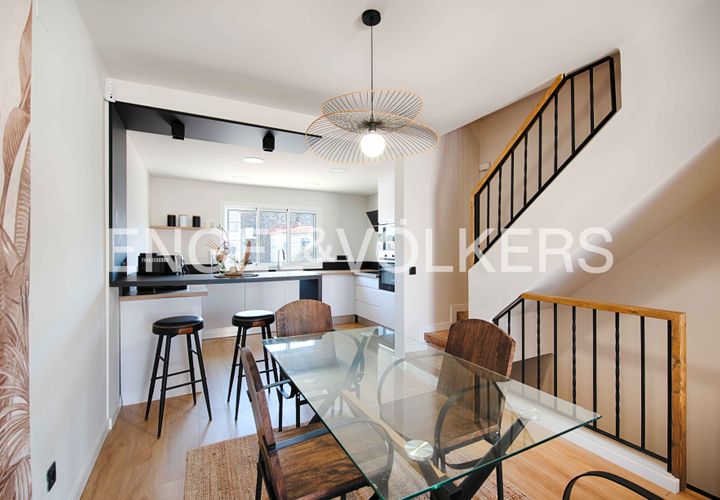 Rækkehus i Empuriabrava, Gerona, Empuriabrava - € 499.000 | Ref: W-02ZJY5 - foto 1