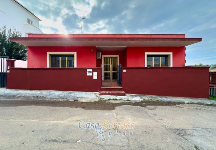 Villa i Casarano, Lecce, Casarano - € 195.000 | Ref: CASEA-215 - foto 1