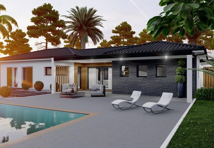 Terra a Hourtin, Gironde, Hourtin - € 107.000 | Ref: 31_03_hourtin_406 - foto 1