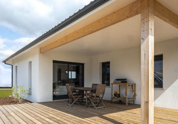 Terra a Brach, Gironde, Brach - € 140.000 | Ref: 31_03_Brach_500_m_ - foto 1