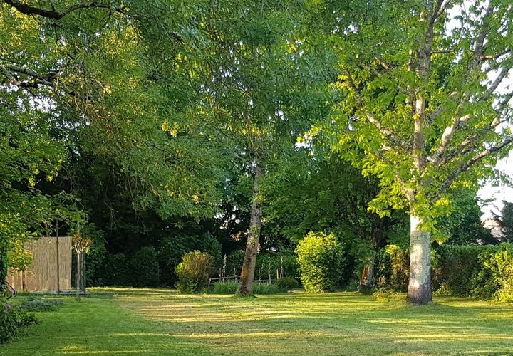 Terra a Labarde, Gironde, Labarde - € 150.000 | Ref: 31_03_LABARDE_610_m_ - foto 1