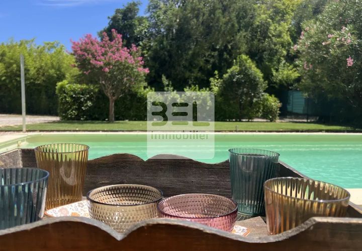 Villa a Loriol-du-Comtat, Vaucluse, Loriol-du-Comtat - € 395.000 | Ref: 85795103 - foto 1