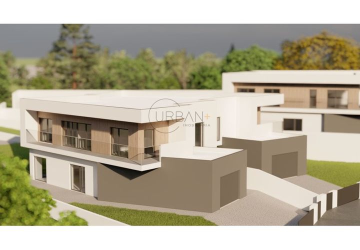 Byhus i Viseu, Viseu, Viseu - € 395.000 | Ref: 0094 B - foto 1