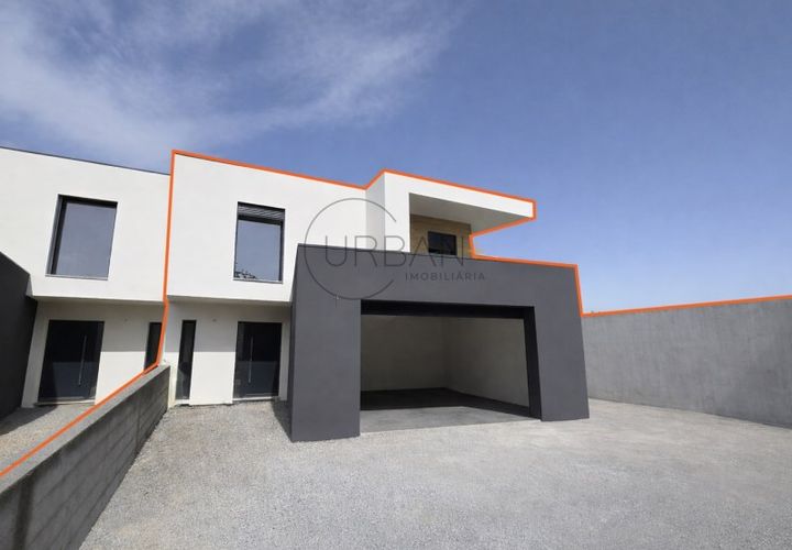 Byhus i Viseu, Viseu, Viseu - € 420.000 | Ref: 0097 B - foto 1