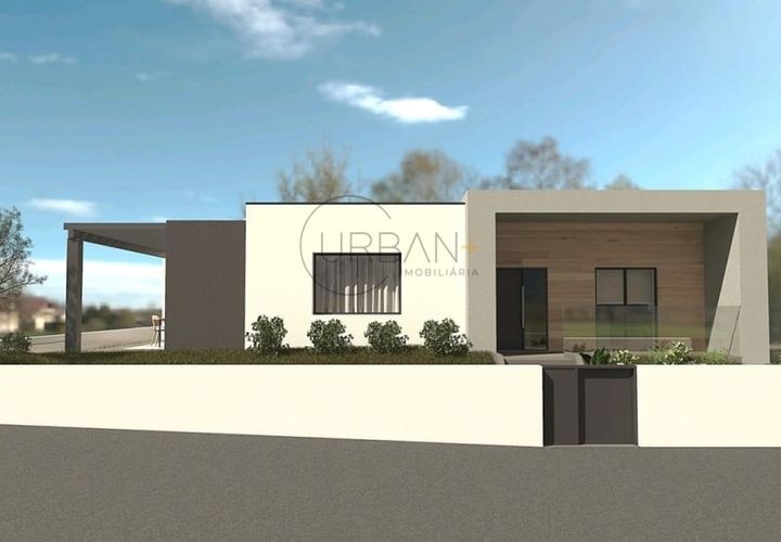 Villa i Viseu, Viseu, Viseu - € 450.000 | Ref: 0092 - foto 1