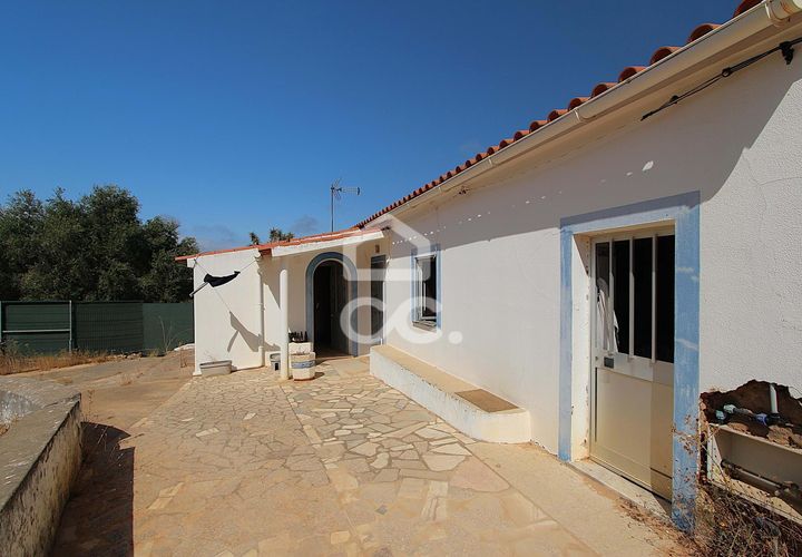 Villa i Lagoa, Faro, Lagoa - € 400.000 | Ref: 381/M/00248 - foto 1