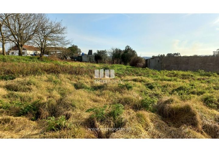 Helårsgrund i Viana do Castelo, Viana do Castelo, Viana do Castelo - € 110.000 | Ref: VCC14483 - foto 1