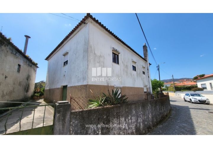 Villa i Viana do Castelo, Viana do Castelo, Viana do Castelo - € 320.000 | Ref: VCM14375 - foto 1