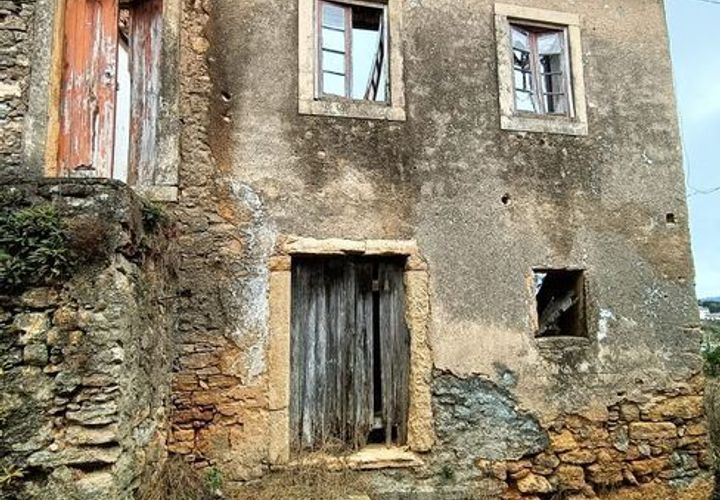 Villa i Coimbra, Coimbra, Coimbra - € 45.000 | Ref: M-28666 - foto 1