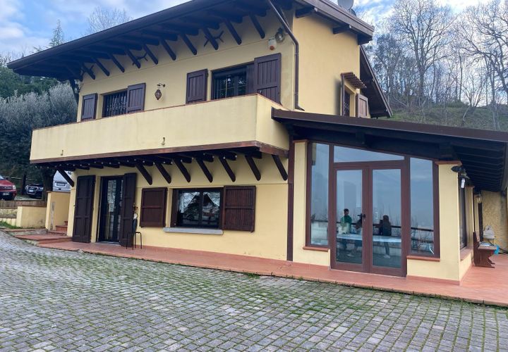 Villa a Borghi, Forli-Cesena, Borghi - € 320.000 | Ref: 4493 - foto 1