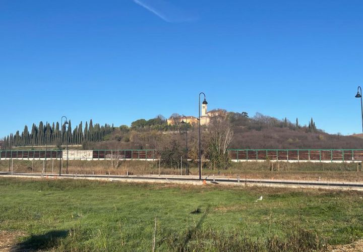 Terra a Lavagno, Verona, Lavagno - € 600.000 | Ref: 1558-1 - foto 1