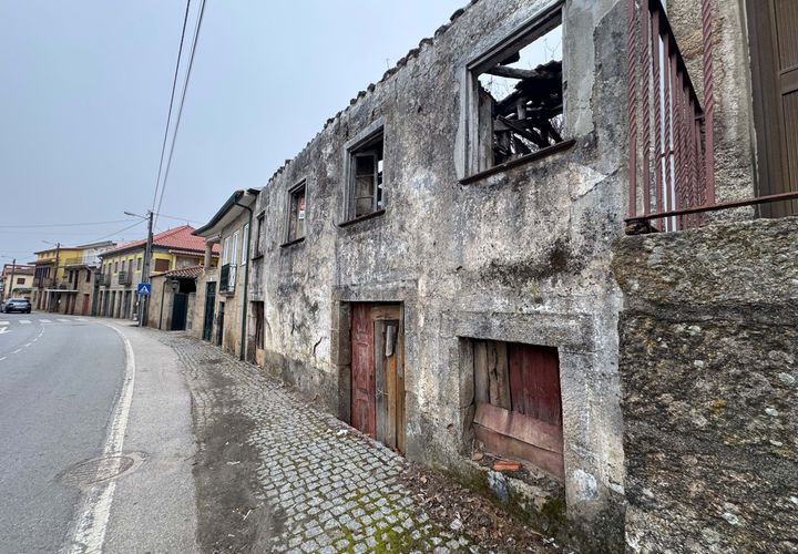 Villa a Vila Real, Vila Real, Vila Real - € 76.000 | Ref: 25-1070 - foto 1
