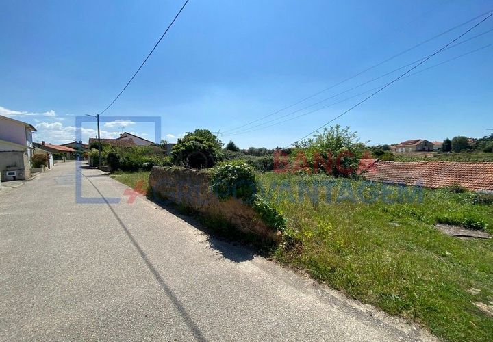 Helårsgrund i Anadia, Aveiro, Anadia - € 17.000 | Ref: T-28668 - foto 1