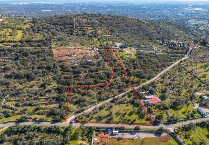 Helårsgrund i Conceicao e Estoi, Faro, Conceicao e Estoi - € 49.500 | Ref: KWPT-014091 - foto 1