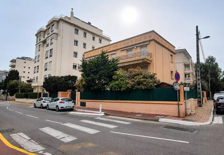 Lejlighed i Cannes, Alpes-Maritimes, Cannes - € 640.000 | Ref: 0277 - foto 1