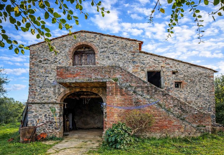 Landejendom i Arezzo, Arezzo, Arezzo - € 128.000 | Ref: C023CD - foto 1