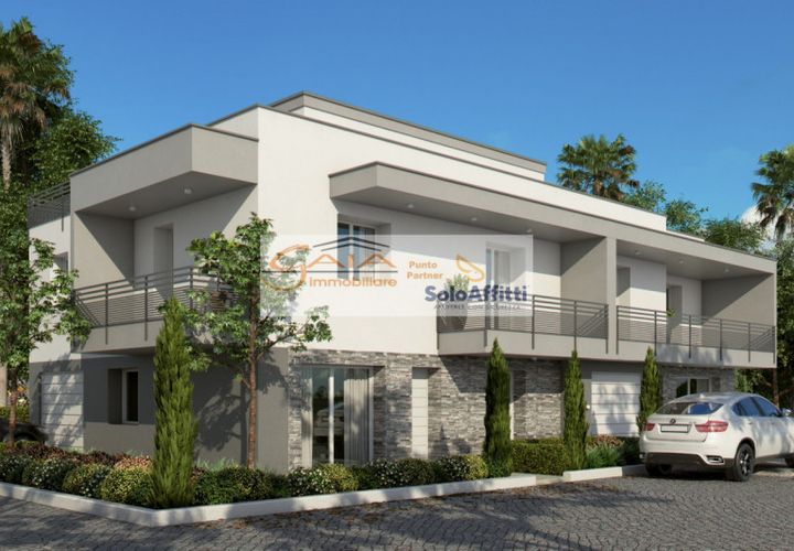 Villa a Stra, Venice, Stra - € 520.000 | Ref: 2144 - foto 1