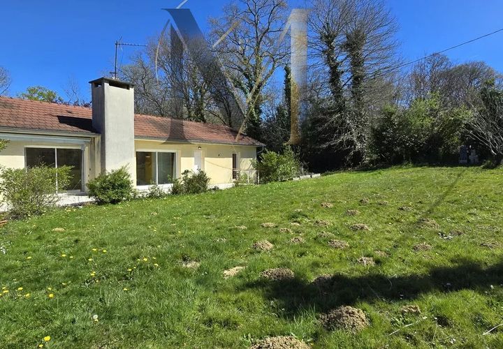 Villa a Buros, Pyrenees-Atlantiques, Buros - € 252.000 | Ref: 85786641 - foto 1