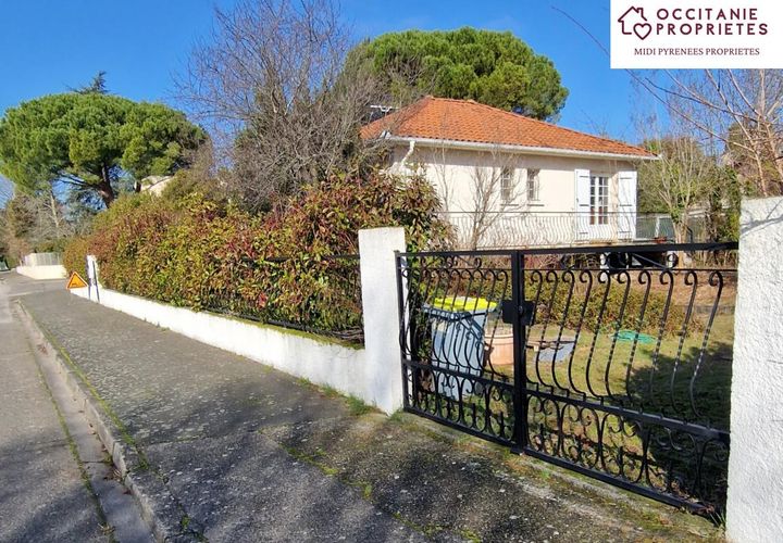 Villa a Labege, Haute-Garonne, Labege - € 495.000 | Ref: 8_NC2503 - foto 1