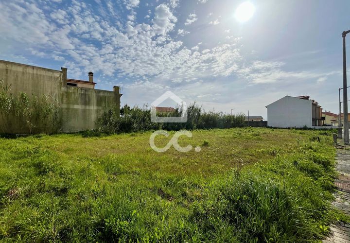 Helårsgrund i Peniche, Leiria, Peniche - € 54.500 | Ref: 386/T/00344 - foto 1
