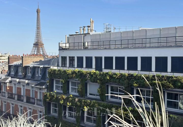 Lejlighed i Paris, Paris, Paris - € 1.190.000 | Ref: 85451394 - foto 1
