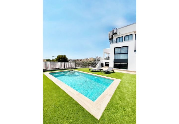 Villa i Algorfa, Alicante, Algorfa - € 528.000 | Ref: NB-98367 - foto 1