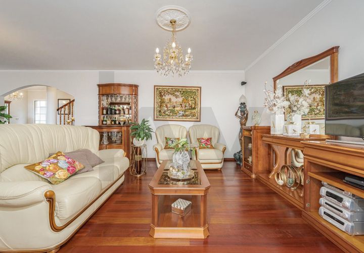 Byhus i Machico, Madeira, Machico - € 989.000 | Ref: KWPT-014236 - foto 1