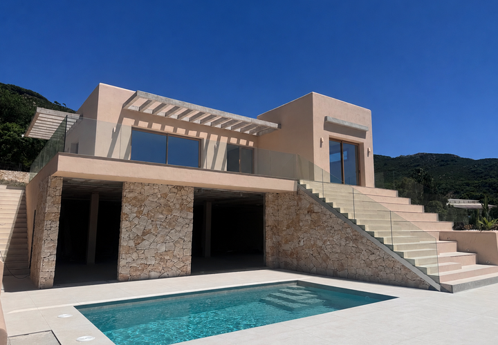 Villa i Tarifa, Cadiz, Tarifa - € 2.652.000 | Ref: SPCRM2978 - foto 1