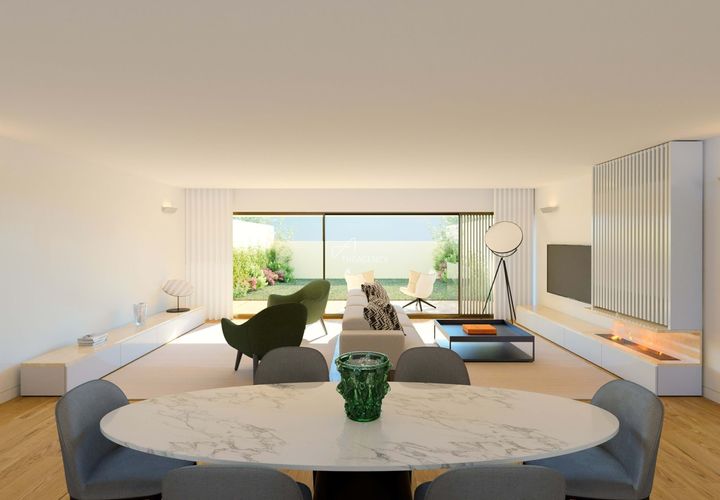 Villa i Lisbon, Lisbon, Lisbon - € 2.500.000 | Ref: CSA_D - foto 1