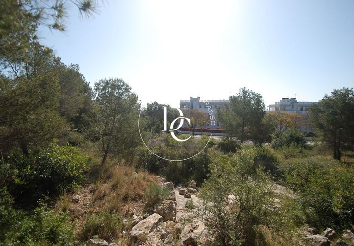 Helårsgrund i Sitges, Barcelona, Sitges - € 700.000 | Ref: 5937 - foto 1