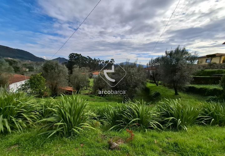 Helårsgrund i Ponte de Lima, Viana do Castelo, Ponte de Lima - € 31.500 | Ref: AV6300 - foto 1