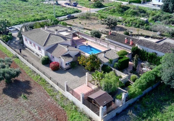 Villa a Jalon, Alicante, Jalon - € 625.000 | Ref: HO121508 - foto 1