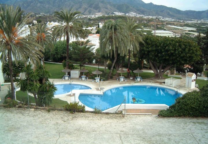Duplex i Nerja, Malaga, Nerja - € 390.000 | Ref: VSR4112 - foto 1