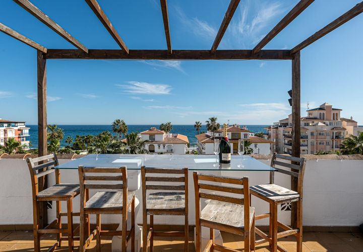 Penthouse i Torrox, Malaga, Torrox - € 450.000 | Ref: JLM2504E - foto 1