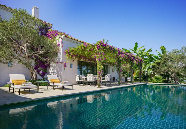 Villa a Casares, Malaga, Casares - € 3.700.000 | Ref: NCC028V3 - foto 1
