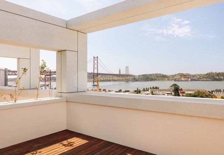 Villa i Lisbon, Lisbon, Lisbon - € 2.500.000 | Ref: IP-1104D - foto 1