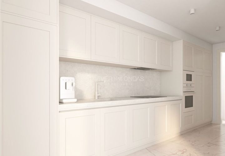 Lejlighed i Lisbon, Lisbon, Lisbon - € 620.000 | Ref: IP-1105G - foto 1