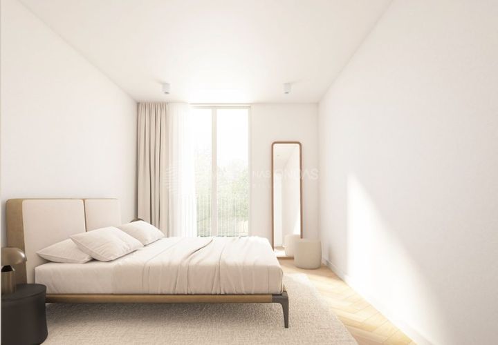 Lejlighed i Lisbon, Lisbon, Lisbon - € 585.000 | Ref: IP-1105E - foto 1