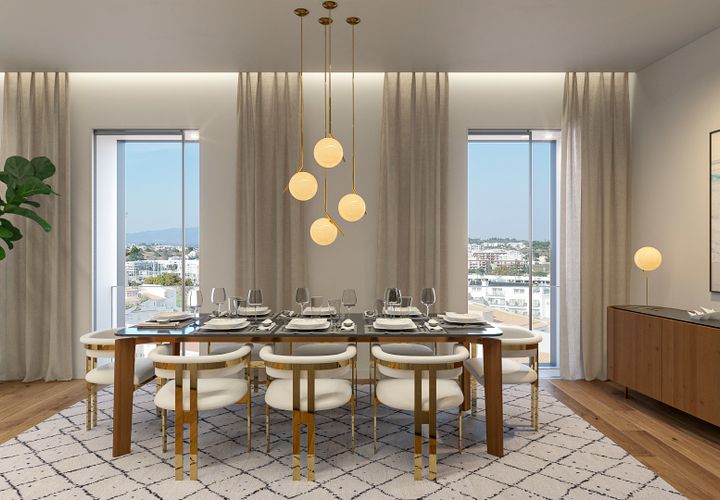 Lejlighed i Lagos, Faro, Lagos - € 780.000 | Ref: BPA3419-1 - foto 1