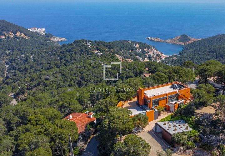 Villa em Begur, Gerona, Begur - € 1.950.000 | Ref: CBR58063 - foto 1