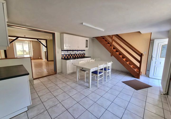 Landejendom i Coussey, Vosges, Coussey - € 129.000 | Ref: 85709100 - foto 1