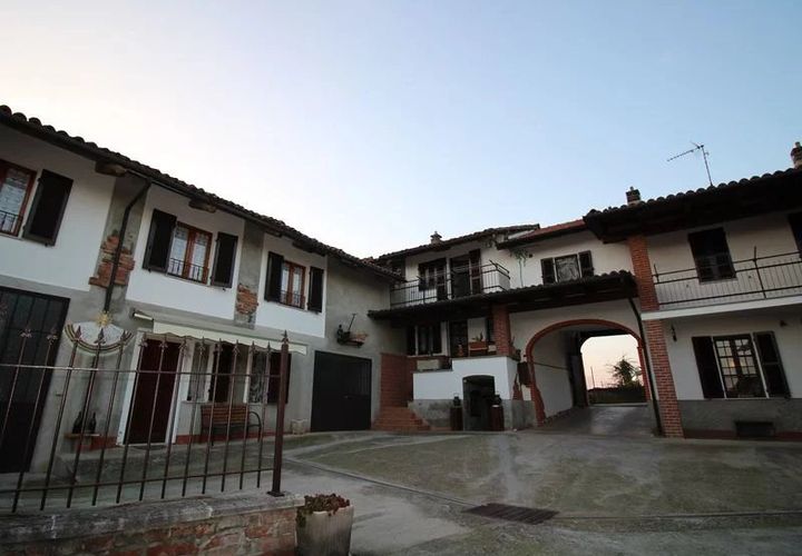 Villa i Camerano Casasco, Asti, Camerano Casasco - € 430.000 | Ref: CMC001 - foto 1